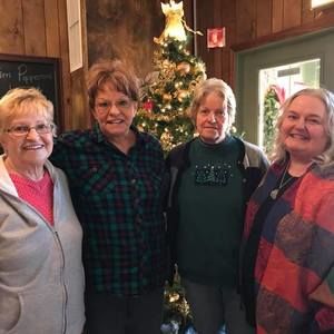 Meet your Posher, Betsy